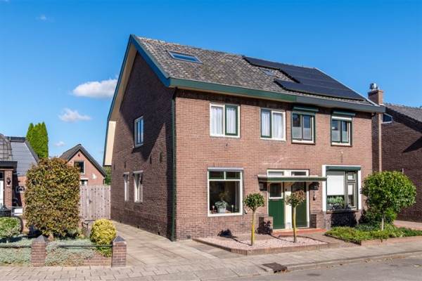 Woning Mulderslaan 27 Veenendaal