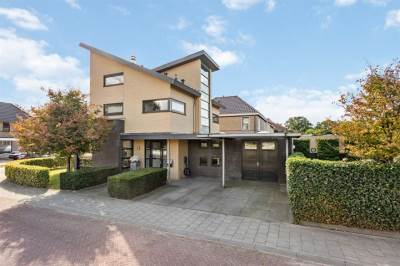 Woning Erve de Wel 2 Oldenzaal