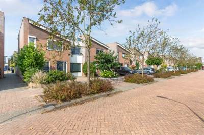Woning Wiggersgroet 18 Zuid-Scharwoude