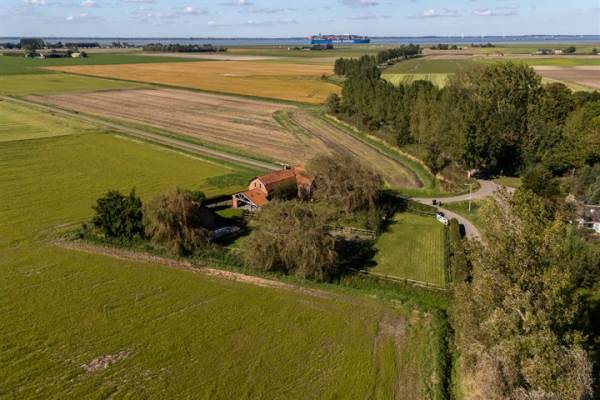 Woning Oostdijk 3 Ossenisse