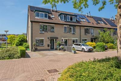 Woning Schönbergrode 27 Zoetermeer