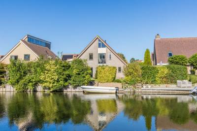 Woning Seyndersloot 23 Enkhuizen