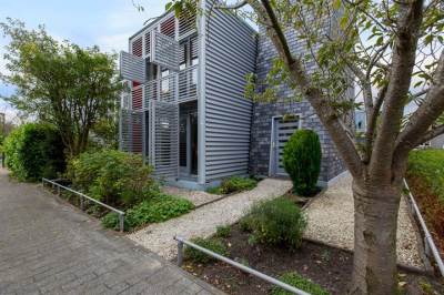 Woning Tahitistraat 9 Almere