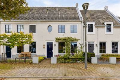 Woning Ricoutsvoort 5 Helmond