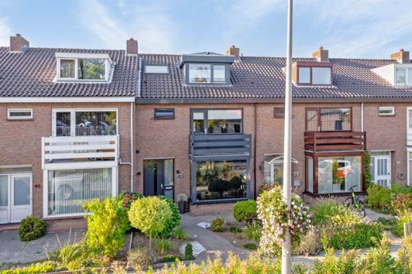 Woning Kerkstraat 61 Kwintsheul