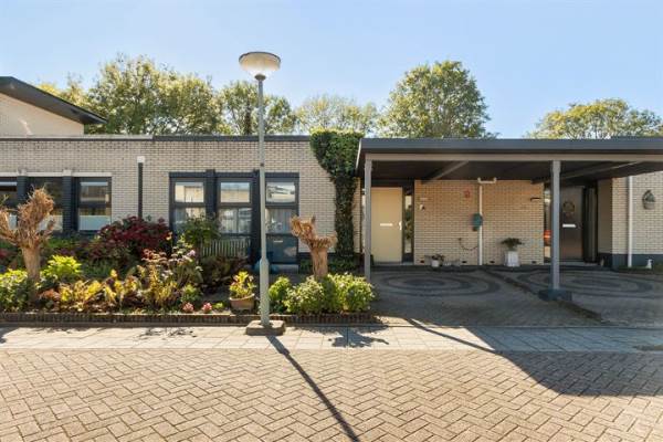 Woning Iroko 284 Dordrecht