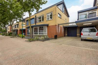 Woning Kamille 7 Cuijk