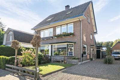 Woning Oude Zwolseweg 7- 2 Wenum Wiesel