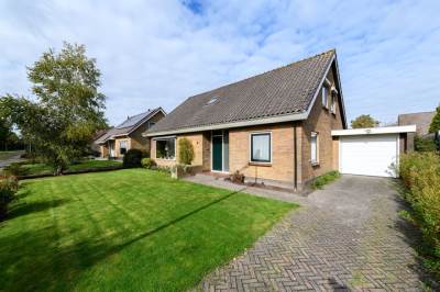 Woning Neptunuslaan 16 Sint Nicolaasga