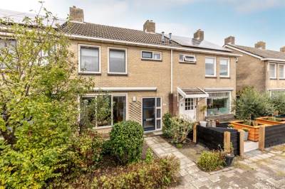 Woning Venusstraat 22 Rockanje