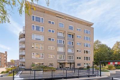 Woning Kleine Houtstraat 43 Enschede