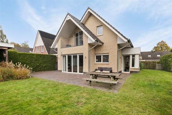 Woning Leo Steenhuisoord 3 Zuidbroek