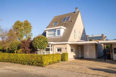 Woning Karper 68 Hoogeveen
