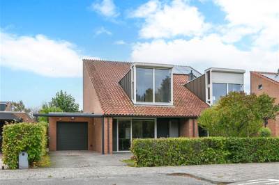 Woning Boomkleverlaan 161 Zeewolde