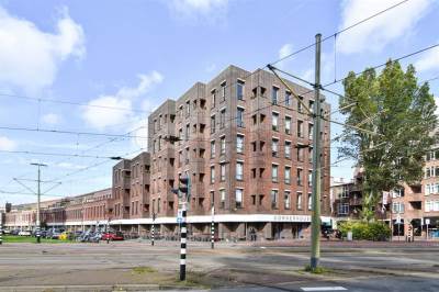 Woning Laan van Meerdervoort 207-B 1 Den Haag