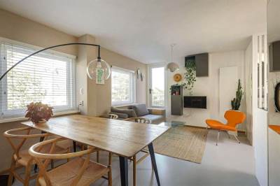 Woning President Brandstraat 154 Amsterdam