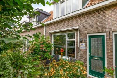 Woning Rijksstraatweg 344 Ridderkerk