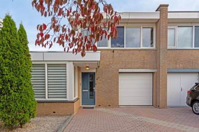 Woning Roverbruidegom 20 Eindhoven
