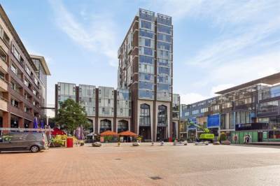 Woning Stadsplein 71 Amstelveen