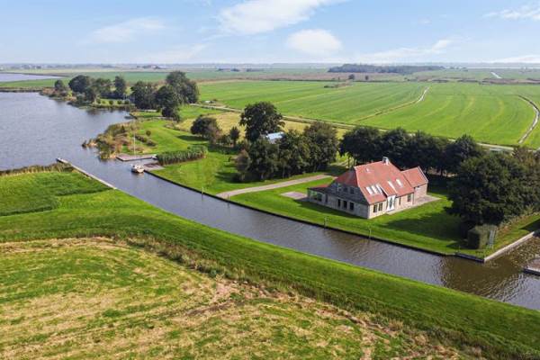 Woning Kooiweg 19 Lemmer