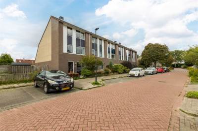 Woning Blauwe Beer 1 Heerhugowaard
