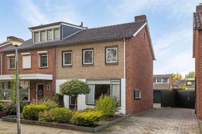 Woning Benninkstraat 23 Haaksbergen