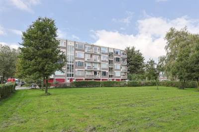 Woning Reigerstraat 24 Wormerveer