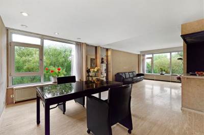 Woning Assumburg 46 Amsterdam