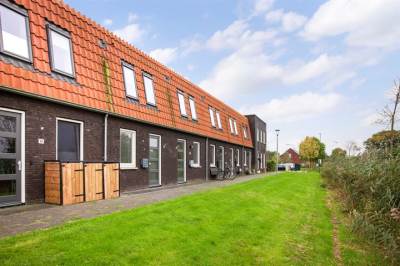 Woning De Haak 12 Zegveld
