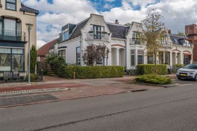 Woning Kerkstraat 215 Hoogezand