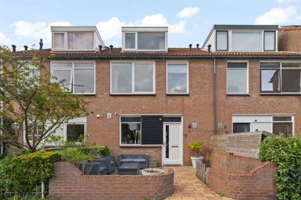 Woning Lijnbaanweg 84 Noordwijk (ZH)