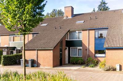 Woning Haagbeukhof 3 Dieren