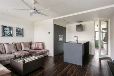 Woning Taanstraat 63 Maassluis