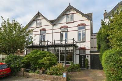 Woning van Wassenaerlaan 20 Baarn