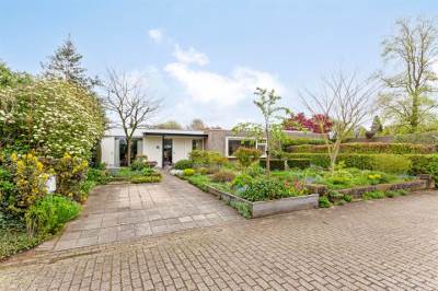 Woning Maria van Boechoutlaan 28 Odijk