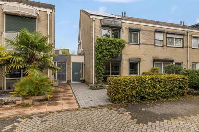 Woning Lavendelberg 5 Roosendaal