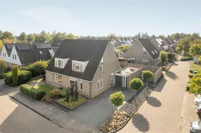 Woning Toel 35 Oudehaske