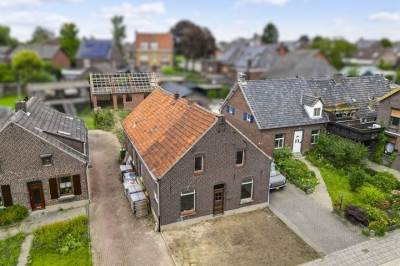 Woning Boutestraat 16 Swalmen