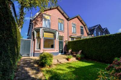 Woning Zwarteweg 38 Naarden