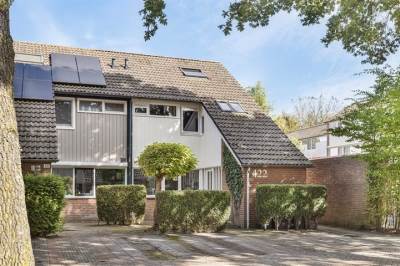 Woning Bermershof 422 Uden
