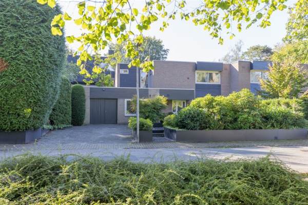 Woning Koningslaan 76 Bussum