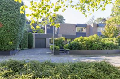 Woning Koningslaan 76 Bussum