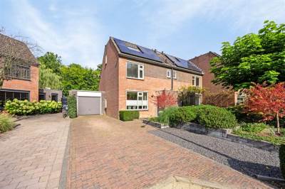 Woning de Wellenkamp 1151 Nijmegen