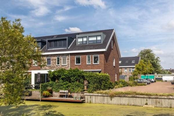 Woning Jan van Polanenstraat 84 Heemskerk