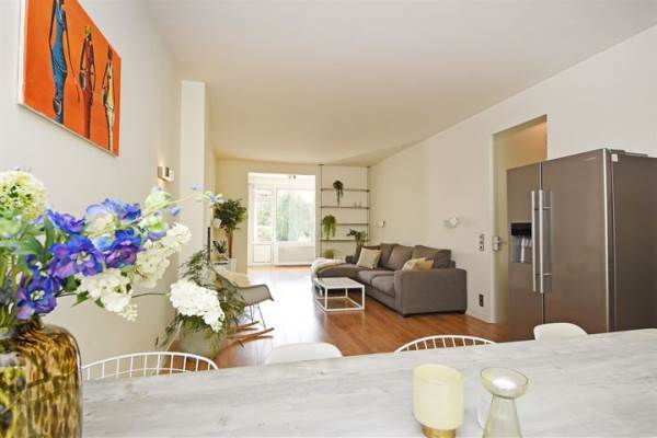 Woning Louise Henriëttestraat 66 Den Haag