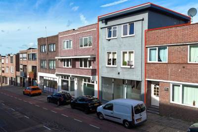 Woning Kouvenderstraat 211 Hoensbroek