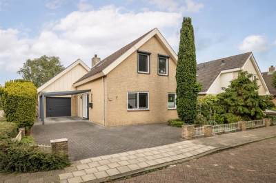 Woning De Koren 24 Hoogkarspel