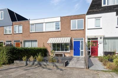 Woning Van den Berghlaan 359 Hoofddorp