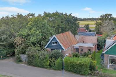 Woning Ruigeweg 45 Sint Maartensbrug