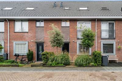 Woning Kraaikoplaan 62 Barneveld